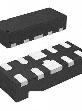 全新 RCLAMP0524PATCT TVS DIODE 5V 15V SLP2510P8
