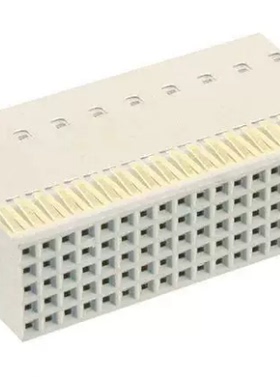 17250952102[CONN RECEPT 95POS 2MM PRESS-FIT]连接器