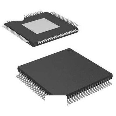 TVP5146M2IPFPR【IC VIDEO DECODER 10BIT 80TQFP】