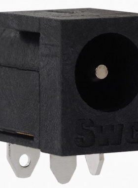 RAPC722X CONN PWR JACK 2X5.5MM SOLDER 插孔 公头 连接器