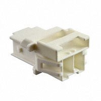 1-1971772-2 CONN RCPT HOUSING 2POS 6MM