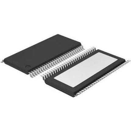 全新 DRV8301DCAR IC PREDRIVER MOTOR 3PH 56-HTSSOP