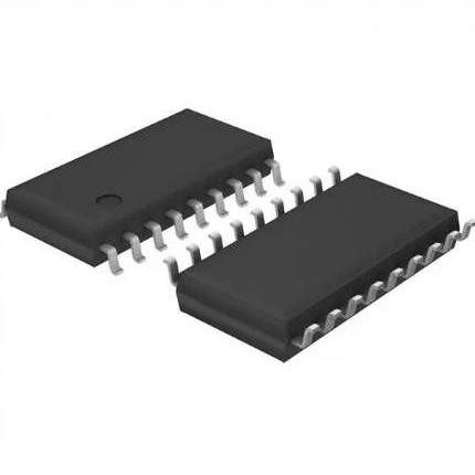 BU2092F-E2 IC DRIVER 12BIT S-IN P-OUT SOP18