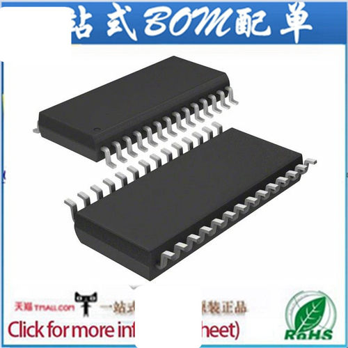 LM2642MTCX IC CTLR SW SYNC STPDN 28-TSSOP