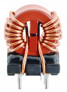 744822301 [CHOKE TOROID 1.0MH 3A VERTICAL]