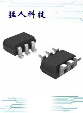 全新 NCP1251ASN65T1G PWM CTLR OCP LATCH OVP 6TSOP