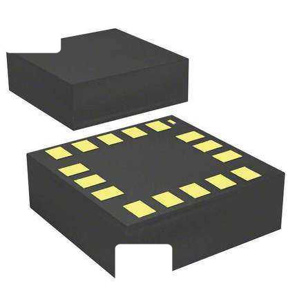 全新 L3G4200DTR IC GYROSCOPE MEMS 3AXIS LP 16LGA