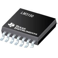 全新 LM3150MHX LM3150MH 14TSSOP