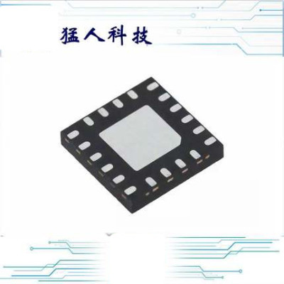 TPS74201RGWT【IC REG LDO ADJ 1.5A 20VQFN】