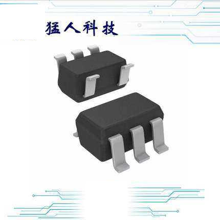 全新 SGM8551XN5G/TR SGM8551XN5G 印丝；S06AC SOT23-5