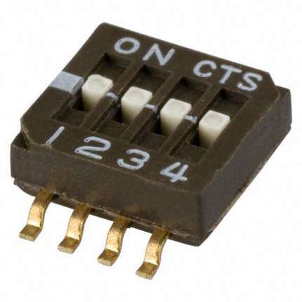全新 218-4LPSTR 218-4LPST  25MA 24V