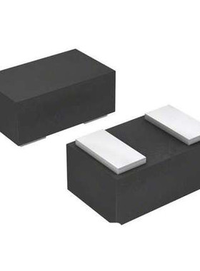 BAR6402ELE6327XTMA1【DIODE RF SGL 150V 100MA TSLP2-19】
