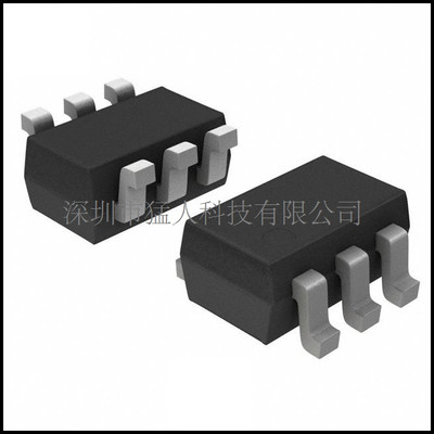 PMGD290UCEAX MOSFETN/P-CH20V6TSSOP