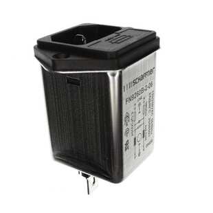 全新 FN9260B ENT 06〖 MOD PWR IEC320 PNL〗 C14 RCPT