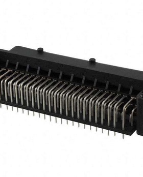 全新 1-963484-1 CONN HEADER TAB 70POS TIN