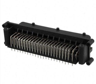 CONN 963484 TIN TAB 70POS HEADER 全新