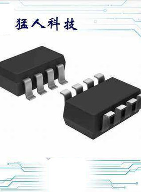 MP2225GJ-Z HIGH-EFFICIENCY,5A,18V,500KHZ SOT23-8