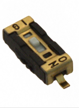 CVS-01TB CVS-01TB-1贴片拨码开关原装询价