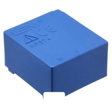 全新 LA25-NP SENSOR CURRENT HALL SELECTABLE