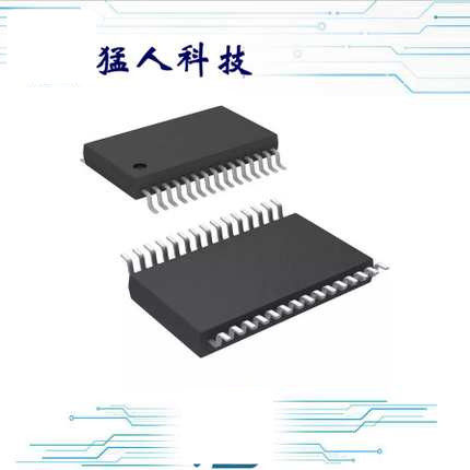 TPS5120DBTR【IC REG CTRLR BUCK 30TSSOP】