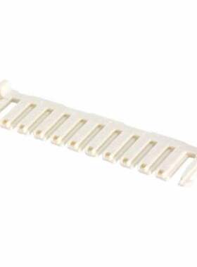 917708-1 2.5 SIGNAL DBL LOCK D.L.P. 12P