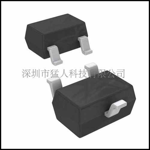 DMG1012UW-7 MOSFETN-CH20V1ASOT323
