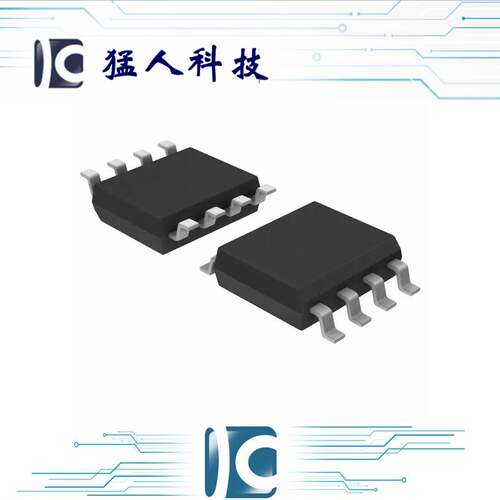 MX25L2006EM1I-12G IC FLASH SER 3V 2MB 86MHZ 8SOP
