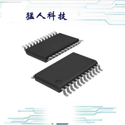 AD7175-2BRUZ【IC ADC 24BIT SPI/SRL 24-TSSOP】
