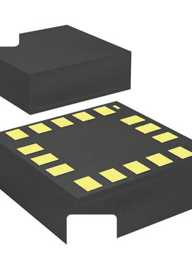KX023-1025 ACCELEROMETER 2-8G I2C/SPI 16LGA