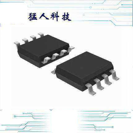 全新 AT45DB321E-SHF2B-T  FLASH 32M SPI 85MHZ 8SOIC