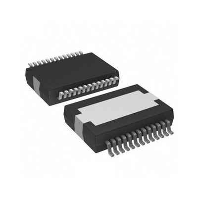 TDA8950TH【IC AMP AUDIO PWR 340W D 24-HSOP】