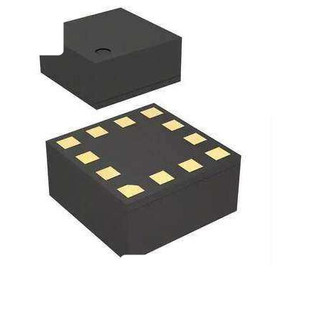 LIS2MDLTR ULTRA-COMPACT HIGH-PERFORMANCE LGA-12
