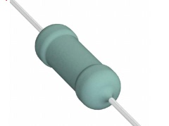 EP5WS15RJ 电阻器〈RES 15 OHM 5% 5W AXIAL〉ROX5SSJ5R1