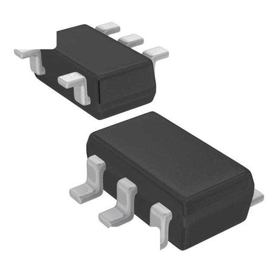 全新 XC6504A301MR-G REG LINEAR 3V 150MA SOT25-5