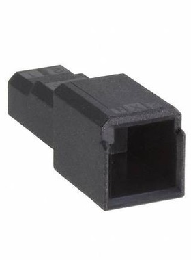 原装现货 1-1903129-2〖 CONN PLUG HSG 2POS 2.50MM〗