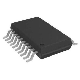 AD8331ARQZ-R7【IC AMP VAR GAIN 1CHAN 20QSOP】