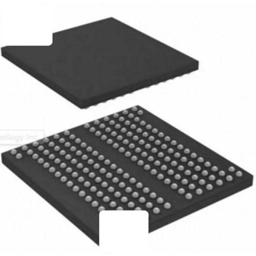 全新 MT52L256M32D1PF-107 WT:B TR IC DRAM 8G 933MHZ FBGA