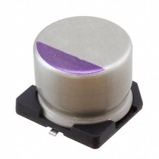 ALUM 63V POLY 20% 100UF 63SXV100M全新CAP