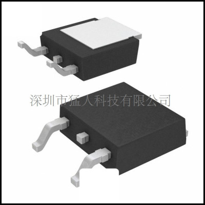 SPD03N60C3  DPAK   5个起拍