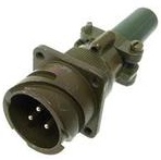 CA3100E16-10PBF42F80A176《CB 3C 3#12 PIN RECP WALL》