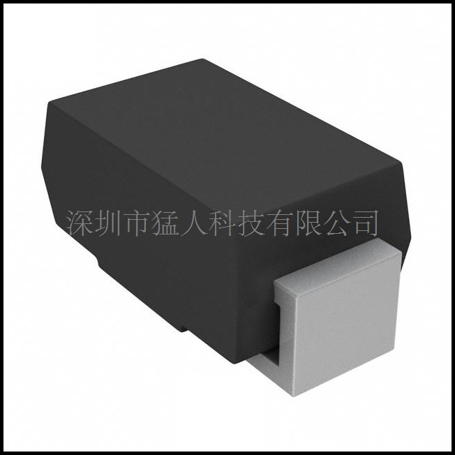 VSSA310S-E3/61T DIODESCHOTTKY100V1.7ADO214AC