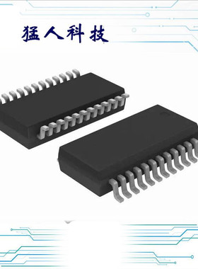 IR2214SSTRPBF IC DVR HALF BRIDGE IC 24SSOP