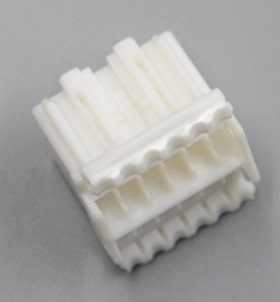 175442-1『CONN PLUG HSG 12POS 3.50MM』原装