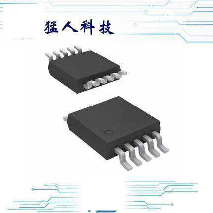 全新 CS2100CP-CZZ CS2100CP-CZZR 10MSOP