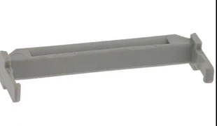 3448-89126【STRAIN RELIEF 26 POS IDC SOCKET】