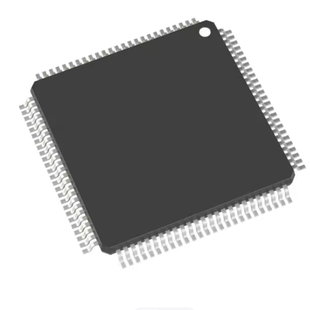 MCU 100TQFP FLASH 64KB PIC24HJ64GP510A 16BIT