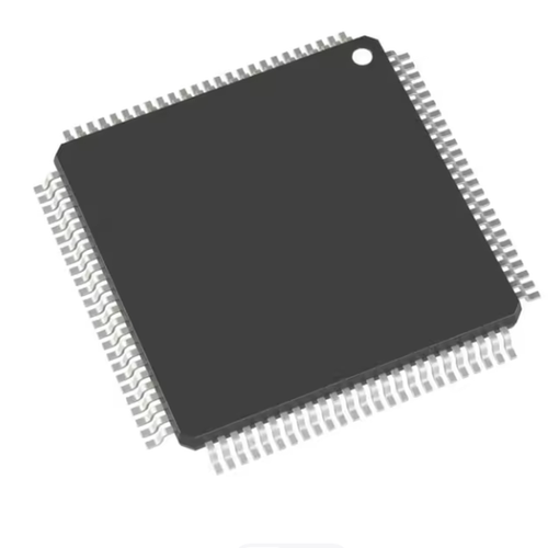 PIC24HJ64GP510A-I/PT【IC MCU 16BIT 64KB FLASH 100TQFP】