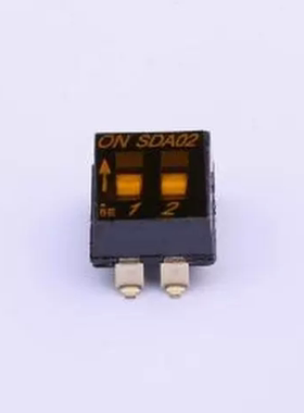 SDA02H0SBR SDA02H1BD SDA02H1SBD 原装询价开关