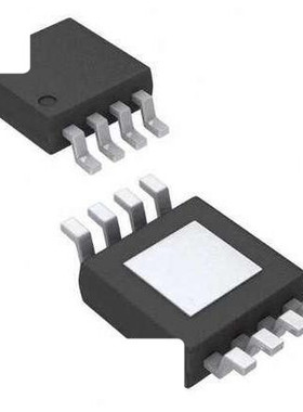 全新 TPS92561DGNR LED DRIVER OFFL DIM 8MSOP