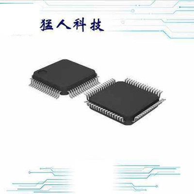 MC9S08AW60CPUER MCU 8BIT 60KB FLASH 64LQFP